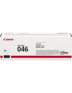Cartucho de toner ORIGINAL 1249C002 - CRG046C