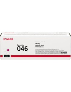 Cartucho de toner ORIGINAL 1248C002 - CRG046M