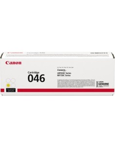 Cartucho de toner ORIGINAL 1247C002 - CRG046Y