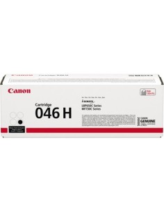 Cartucho de toner ORIGINAL 1254C002 - CRG046HBK