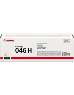 Cartucho de toner ORIGINAL 1251C002 - CRG046HY
