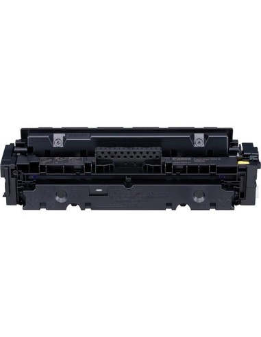 Cartucho de toner ORIGINAL 1251C002 - CRG046HY