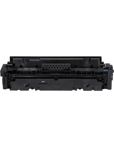 Cartucho de toner ORIGINAL 3015C002 - CRG055C
