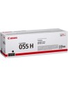 Cartucho de toner ORIGINAL 3020C002 - CRG055HBK