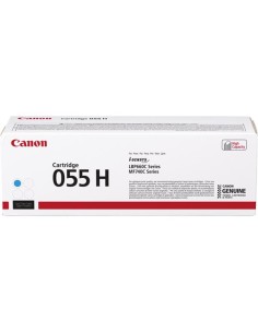Cartucho de toner ORIGINAL 3019C002 - CRG055HC
