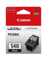Cartucho de tinta ORIGINAL PG540L - 5224B001