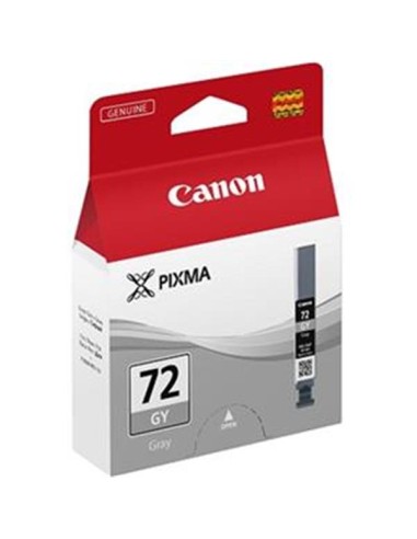 Cartucho de tinta ORIGINAL PGI72G - 6409B001