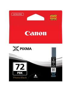 Cartucho de tinta ORIGINAL PGI72PBK - 6403B001