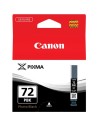 Cartucho de tinta ORIGINAL PGI72PBK - 6403B001