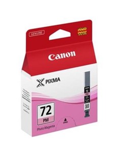 Cartucho de tinta ORIGINAL PGI72PM - 6408B001