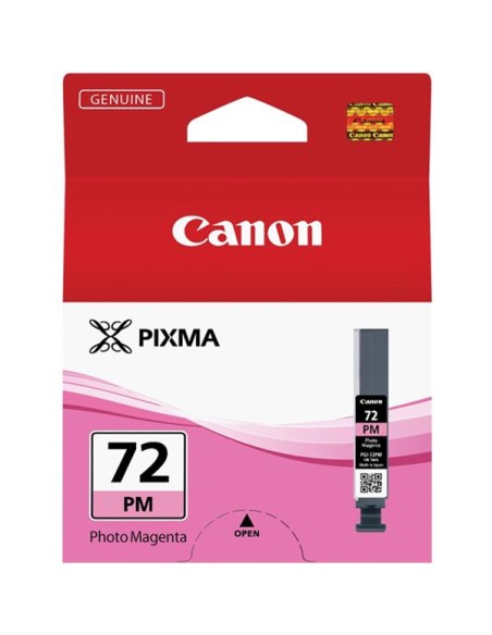 Cartucho de tinta ORIGINAL PGI72PM - 6408B001