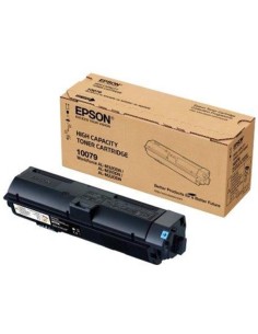 Cartucho de toner ORIGINAL C13S110079