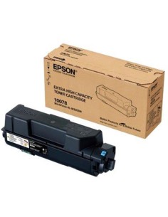 Cartucho de toner ORIGINAL C13S110078