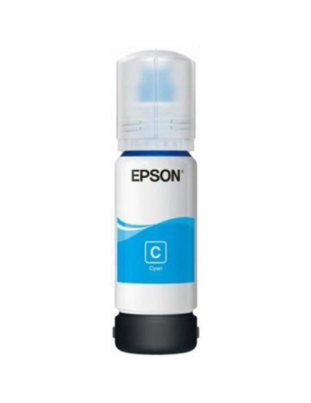 Botella de tinta ECOTANK® ORIGINAL C13T00P240 - nº104C