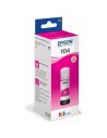 Botella de tinta ECOTANK® ORIGINAL C13T00P340 - nº104M
