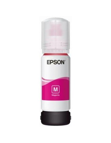 Botella de tinta ECOTANK® ORIGINAL C13T00P340 -...