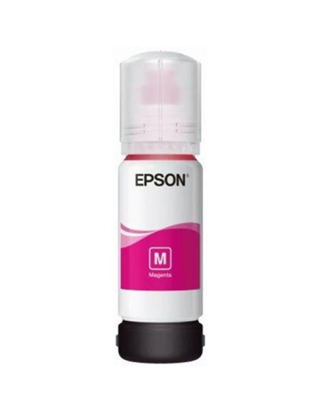 Botella de tinta ECOTANK® ORIGINAL C13T00P340 - nº104M