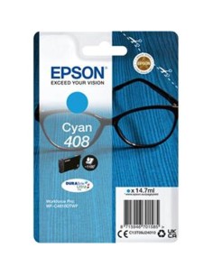 Cartucho de tinta ORIGINAL C13T09J240 - nº408C