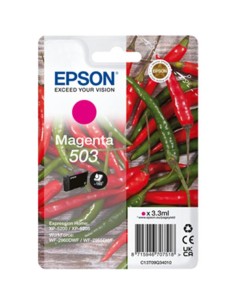 Cartucho de tinta ORIGINAL C13T09Q340 - nº503M