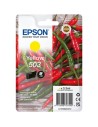 Cartucho de tinta ORIGINAL C13T09Q440 - nº503Y