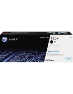 Cartucho de toner ORIGINAL W1350X - nº135X