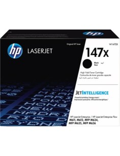 Cartucho de toner ORIGINAL W1470X - nº147X