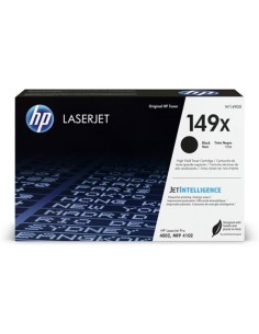 Cartucho de toner ORIGINAL W1490X - nº149X