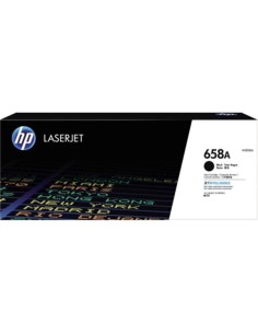 Cartucho de toner ORIGINAL W2000A - nº658ABK
