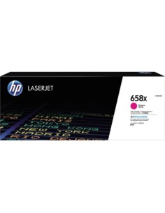 Cartucho de toner ORIGINAL W2003X - nº658XM