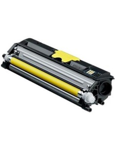 Cartucho de toner ORIGINAL A0V306F