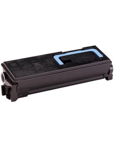 Cartucho de toner ORIGINAL 1T02HG0EU0 - TK570BK