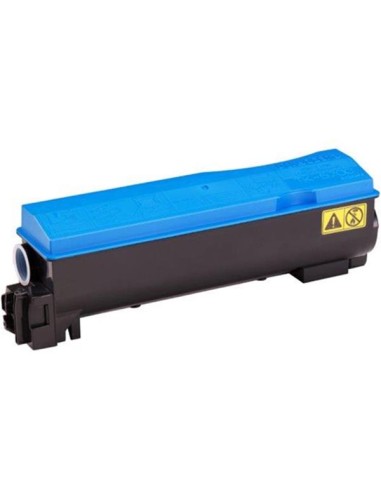 Cartucho de toner ORIGINAL 1T02HGCEU0 - TK570C