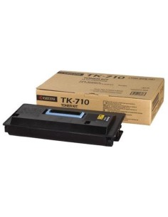 Cartucho de toner ORIGINAL 1T02G10EU0 - TK710