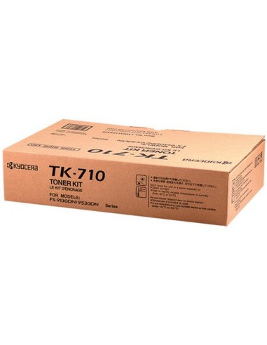 Cartucho de toner ORIGINAL 1T02G10EU0 - TK710