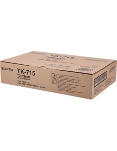 Cartucho de toner ORIGINAL 1T02GR0EU0 - TK715