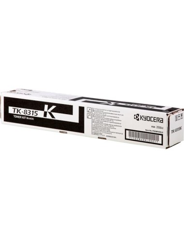 Cartucho de toner ORIGINAL 1T02MV0NL0 - TK8315K