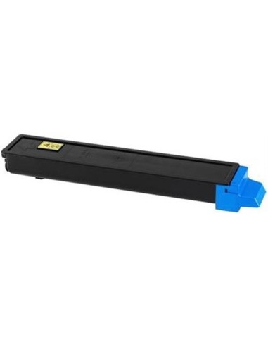 Cartucho de toner ORIGINAL 1T02MVCNL0 - TK8315C