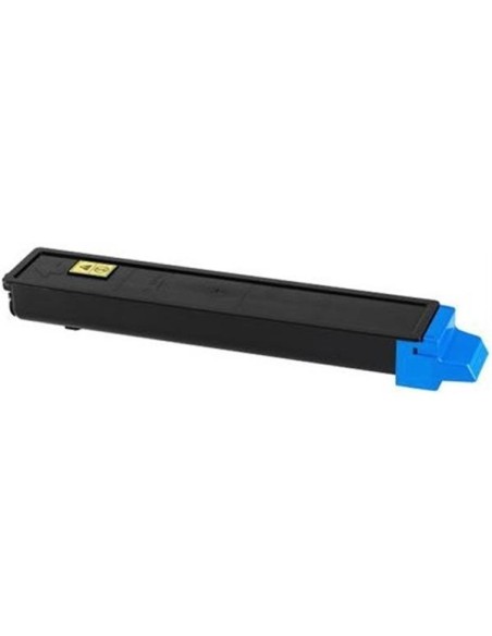 Cartucho de toner ORIGINAL 1T02MVCNL0 - TK8315C