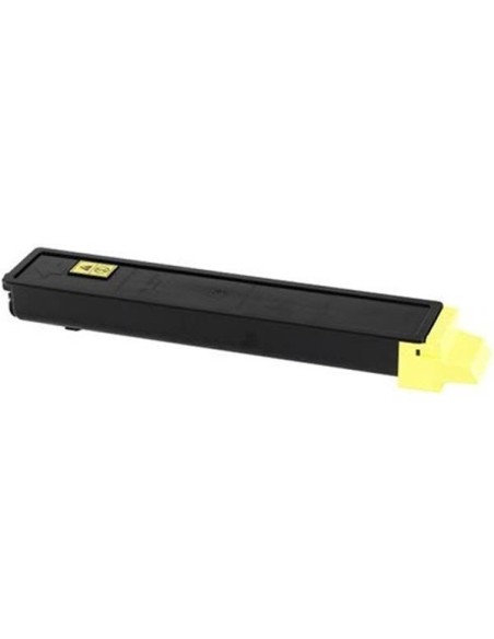 Cartucho de toner ORIGINAL 1T02MVANL0 - TK8315Y