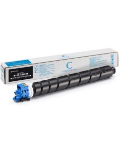 Cartucho de toner ORIGINAL 1T02RLCNL0 - TK8335C