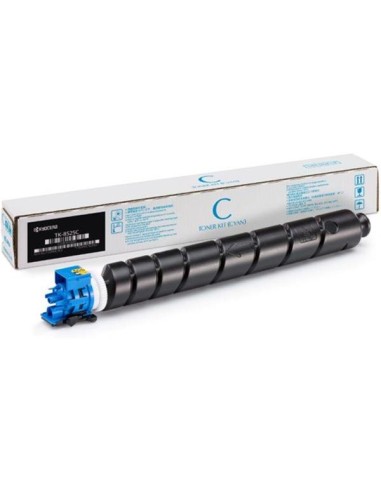 Cartucho de toner ORIGINAL 1T02RMCNL0 - TK8255C