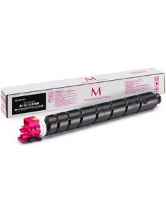 Cartucho de toner ORIGINAL 1T02RMBNL0 - TK8525M