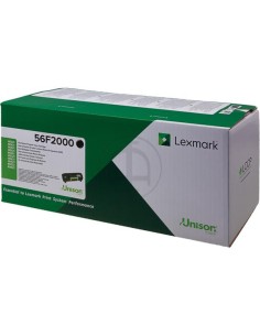 Cartucho de toner ORIGINAL 56F2000