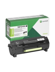 Cartucho de toner ORIGINAL 56F2H00
