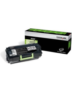 Cartucho de toner ORIGINAL 62D2H00
