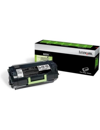 Cartucho de toner ORIGINAL 62D2X00