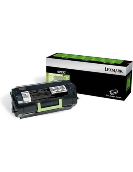 Cartucho de toner ORIGINAL 62D2X00