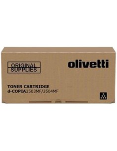 Cartucho de toner ORIGINAL B1011
