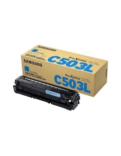 Cartucho de toner ORIGINAL CLTC503L