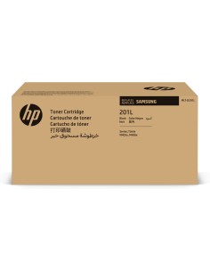Cartucho de toner ORIGINAL MLTD201L